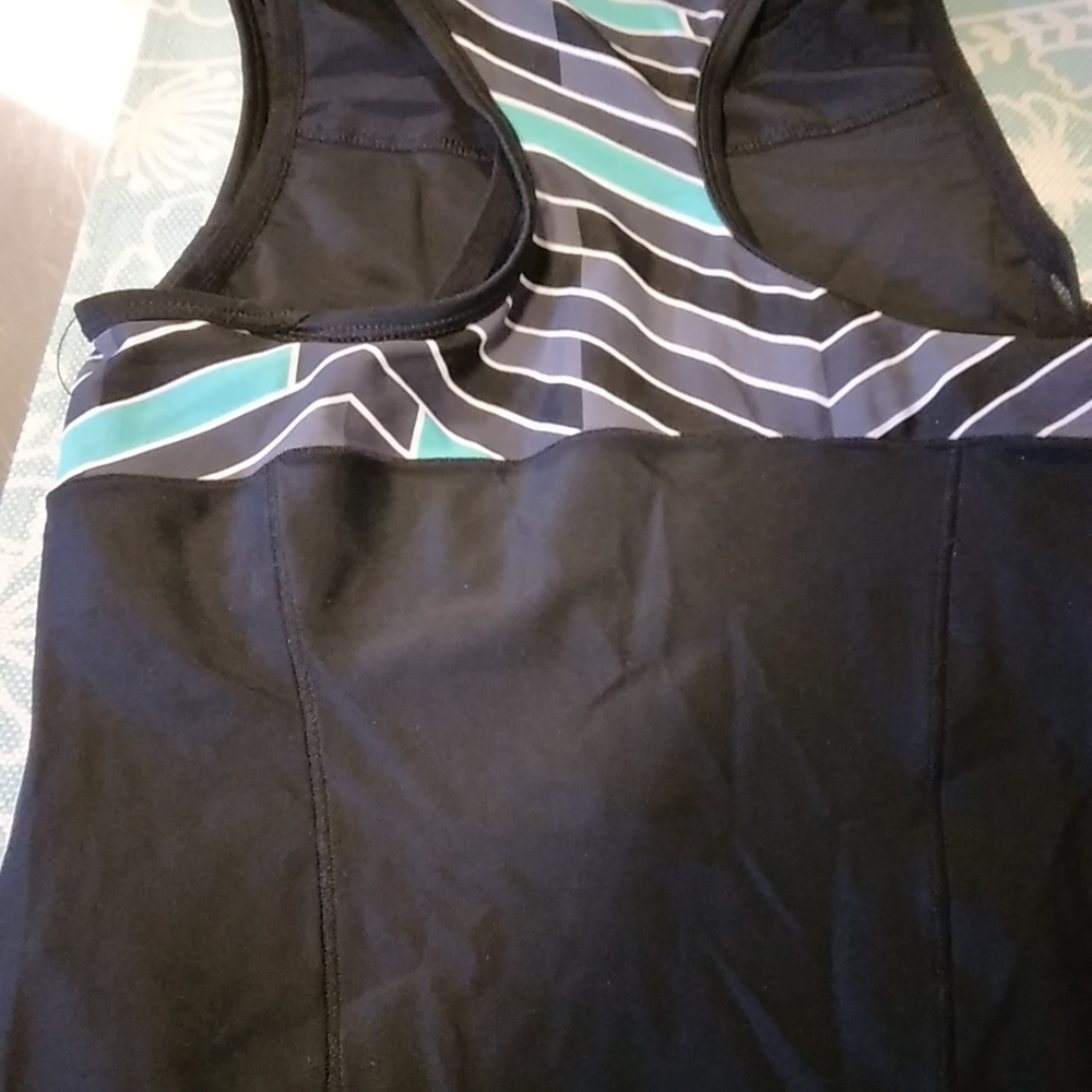Women's Zoot Performance Tri Racerback Top NWT - Picture 8 of 13